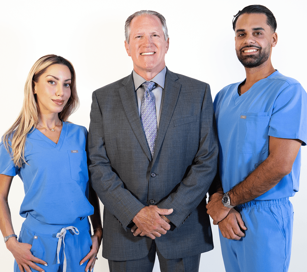 Digital dental records and treatment planning