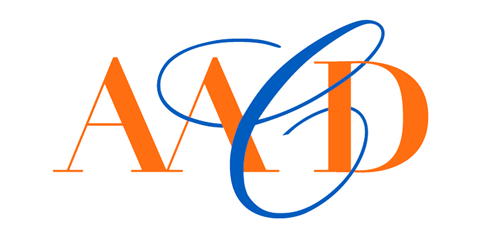 American Academy of Cosmetic Dentistry logo