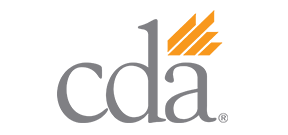 California Dental Association logo