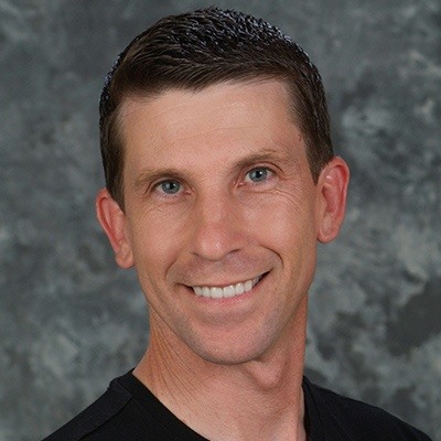 Dental implant treatment in Rancho Bernardo Smiling male patient showing natural-looking teeth after dental implant treatment in Rancho Bernardo